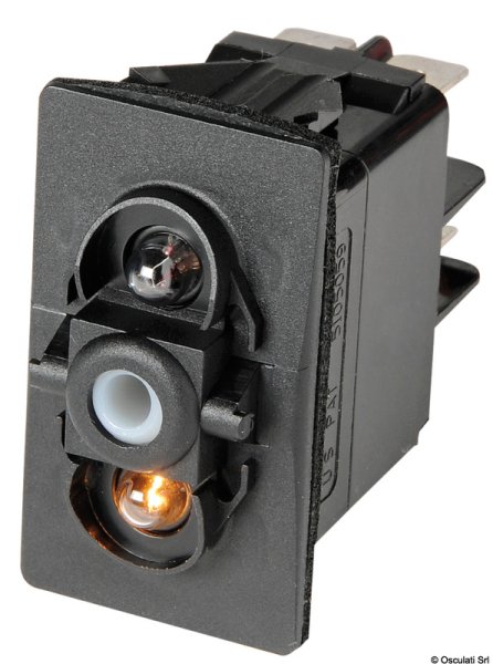 Interruttore ON-OFF 12 V - 14.192.01